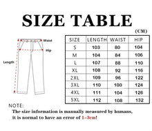 Load image into Gallery viewer, Waterproof Multi Pocket Cargo Pants
