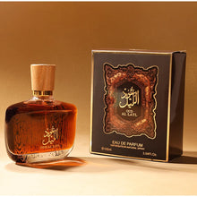 Load image into Gallery viewer, Arabian Perfumes For Men Women High End Luxury Elegant Sandalwood Agarwood Perfume Long-lasting Oriental Fragrance Eau De Parfum
