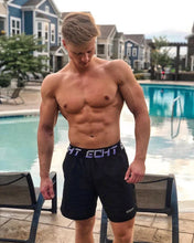 Load image into Gallery viewer, New Men Running Bodybuilding Shorts
