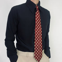 Load image into Gallery viewer, Wrinkle Free Slim Business Shirt
