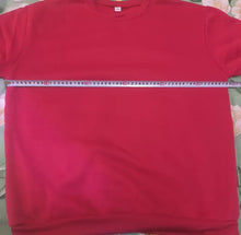 Load image into Gallery viewer, Printed Fleece Pullover Women Hoodie
