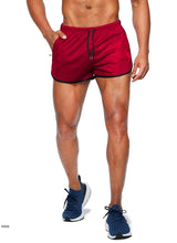 Load image into Gallery viewer, Summer Athletic Running Shorts Men

