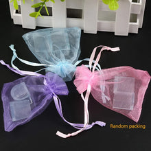 Load image into Gallery viewer, High Heels Includes Non-slip Latino Dance Heels Includes Shoe Cleaning Kit Cap Heels Silicone Cleats
