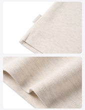 Load image into Gallery viewer, Oversize Sorona Summer Polo Shirt
