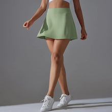 Load image into Gallery viewer, Women Tennis Skirt Premium Edition
