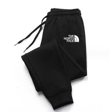 Load image into Gallery viewer, Joggers Sweatpants Men Casual Skinny Pants Gyms Fitness Workout Brand Track pants Autumn Winter Male Cotton Sportswear Trousers

