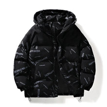 Load image into Gallery viewer, Heavyweight Hooded Winter Parka
