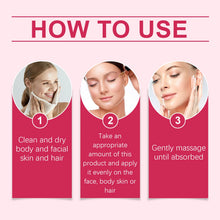 Load image into Gallery viewer, Organic Rosehip Facial Repair Oil
