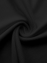 Load image into Gallery viewer, Casual Shorts Women 2024 New Summer Simple Comfortable Elastic Waist Cool Breathable Solid Color Casual Sports Five Quarter Pant
