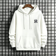 Load image into Gallery viewer, New men's and women's casual sweatshirts for autumn and winter, outdoor fitness jogging warm sweatshirts and men's hoodies
