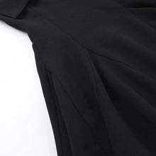 Load image into Gallery viewer, Strapless Bow A-Line Mini Dress
