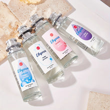 Load image into Gallery viewer, Perfume Water Light and Cozy Fragrance for Sensitive Skin Fresh Innocent Smell for Daily Use Unisex Soft Cologne Lasting 8 Hours
