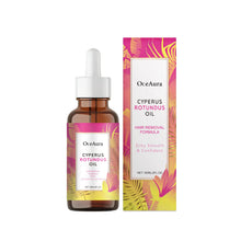 Load image into Gallery viewer, Hair Removal Care Essential Oil Gently Cares For The Skin Cleanses Hair Removal Moisturizes&amp;Moisturizes Daily Care Essential Oil
