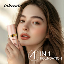 Load image into Gallery viewer, Hydrating Full Coverage Liquid Foundation
