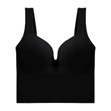 Load image into Gallery viewer, Sexy Sports Bra Beauty Back Push Up Bras Big Backless Straps Soft Support Lingerie For Women Underwear
