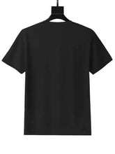 Load image into Gallery viewer, Oversized Print Cotton Tee
