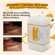 Load image into Gallery viewer, Vitamin C Brightening Skincare Set
