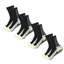 Load image into Gallery viewer, Grip Dot Sport Sock Set
