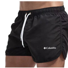 Load image into Gallery viewer, Summer Men'S Swim Shorts Trunks Quick Dry Board Bathing Suit Breathable Drawstring With Pockets For Surfing Beach
