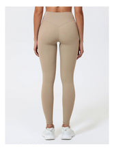 Load image into Gallery viewer, New Summer Sport Legging High Waist Gym Pants Women Running Workout Leggings Women's Gym Leggings Tights Stretch Yoga Clothing
