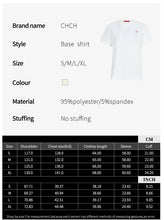 Load image into Gallery viewer, Women's T-shirt casual new style beige embroidery design fashion versatile T-shirt
