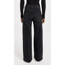 Load image into Gallery viewer, Retro Straight High Waist Jeans
