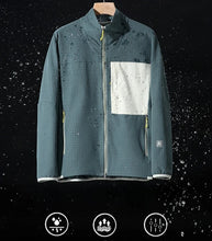 Load image into Gallery viewer, Waterproof Windproof Outdoor Jacket
