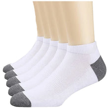Load image into Gallery viewer, Essential Mid Calf Cotton Socks
