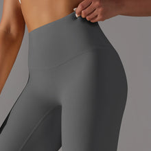 Load image into Gallery viewer, Yoga Leggings Women Fitness Leggings Running Cycling Pants Breathable Sports Leggings High Waist Summer Workout Gym Clothing
