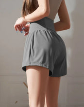 Load image into Gallery viewer, Women's Shorts Loose Jorts Female Short Pants Baggy Elastic Waist Comfy Wholesale Trend 2025 Casual Offer Original Hot Stretchy
