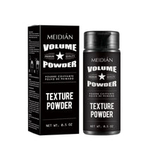 Load image into Gallery viewer, Volumizing Hair Styling Powder – Oil Control, Quick Set, DIY-Friendly,Long-Lasting Hold for Men &amp; Women,Certified,Non-Irritating
