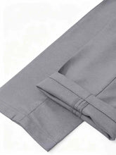 Load image into Gallery viewer, Modern Straight Fit Three Piece Suit
