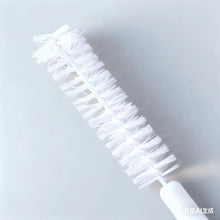 Load image into Gallery viewer, Cat Water Fountain Accessories Cleaning Brush Set for Pet Water Dispenser Pump Pipe Tube Bottle Cup Kettle Nozzles Cleaner Tools
