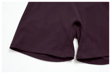Load image into Gallery viewer, Yoga Outfit Set Fitness Two-Piece Set With No Embarrassing Lines Butt-Lifting Running Shorts Leggings Yoga Suit Athletic Wear
