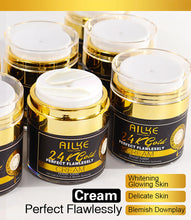 Load image into Gallery viewer, 24K Gold Collagen Whitening Care Set
