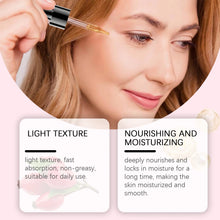 Load image into Gallery viewer, Organic Rosehip Facial Repair Oil

