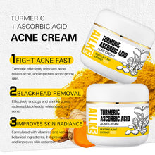 Load image into Gallery viewer, Organic Turmeric Brightening Skincare Kit
