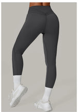 Load image into Gallery viewer, Gym Leggings Women Yoga Pants Sexy High Waist Booty Lifting Leggings Pants Women Sports Clothing Fitness Wear Sports Leggings

