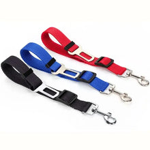Load image into Gallery viewer, Pet Dog Car Carrier Seat Bag Waterproof Basket Folding Hammock Pet Carriers Bag For Small Cat Dogs Safety Travelling Mesh
