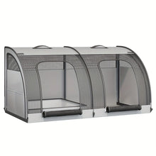 Load image into Gallery viewer, 1Pc Cat Carrier Supplies for All Seasons, Pet Car Tent, Pet Tent
