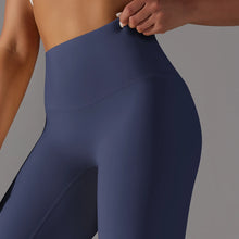 Load image into Gallery viewer, Yoga Leggings Women Fitness Leggings Running Cycling Pants Breathable Sports Leggings High Waist Summer Workout Gym Clothing
