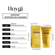 Load image into Gallery viewer, Turmeric Hyaluronic Foaming Cleanser
