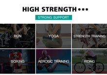 Load image into Gallery viewer, HBC Seamless Sports Bras for Women Fitness Yoga Bras With Removable Pads Adjustable Straps Gym Vest Top Bra Running Crop Top
