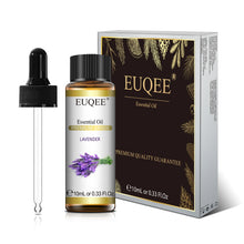 Load image into Gallery viewer, EUQEE Natural Plant Essential Oil 10ml
