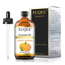 Load image into Gallery viewer, EUQEE Aromatherapy Essential Oil 4oz
