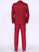 Load image into Gallery viewer, Gentleman Formal Two Piece Suit
