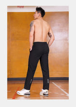 Load image into Gallery viewer, Sport Jogging Pants Men Casual Sportswear Football Joggers Sweatpants Gym Clothing Workout Male Tracksuit Running Trouser

