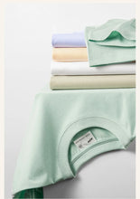 Load image into Gallery viewer, Soft Loose Cotton Summer Tee
