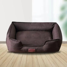 Load image into Gallery viewer, Dog Cat Beds Are Removable Washable Bite Resistant Scratch Resistant Thick Breathable Comfortable Pet Mattresses for All Seasons
