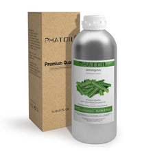 Load image into Gallery viewer, Natural Aromatherapy Essential Oil 1000ml
